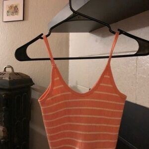 Urban Outfitters Summer Crop Top